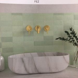 Meet your Posher, Melody